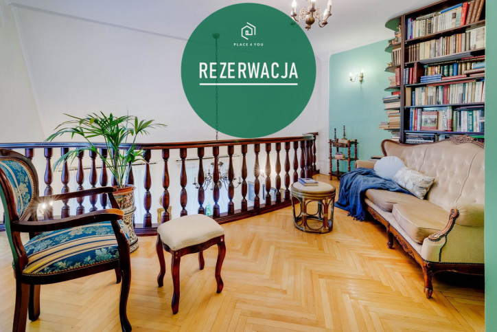 Dom Sprzedaż Warszawa Bemowo Stanisława Ligonia 31