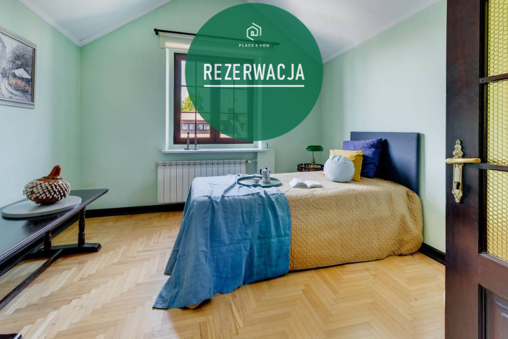 Dom Sprzedaż Warszawa Bemowo Stanisława Ligonia 36