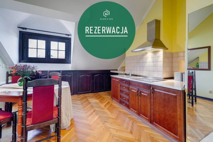 Dom Sprzedaż Warszawa Bemowo Stanisława Ligonia 37