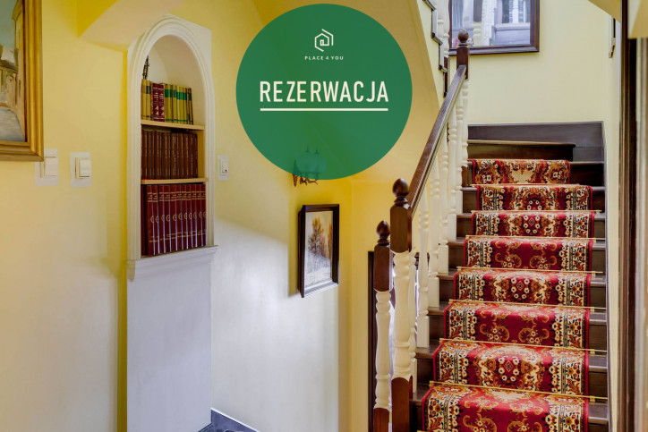 Dom Sprzedaż Warszawa Bemowo Stanisława Ligonia 39