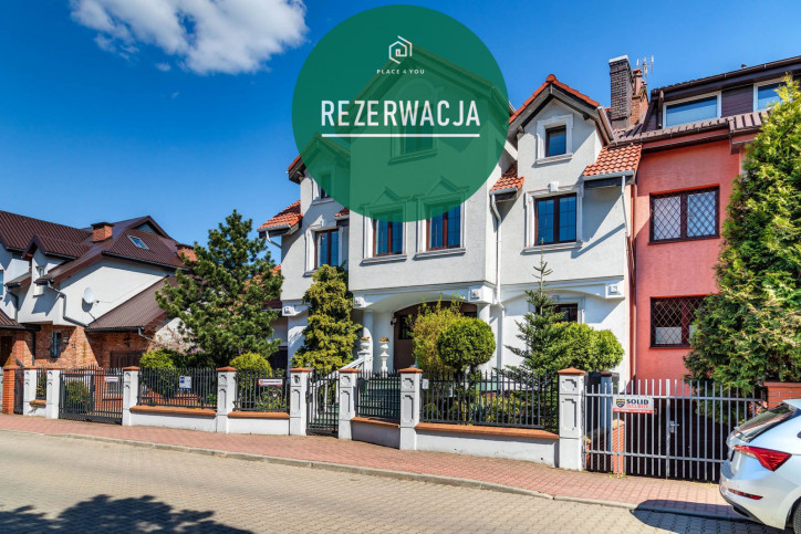 Dom Sprzedaż Warszawa Bemowo Stanisława Ligonia 1