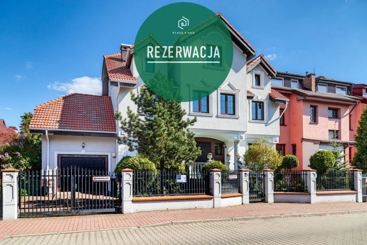 Dom Sprzedaż Warszawa Bemowo Stanisława Ligonia 41