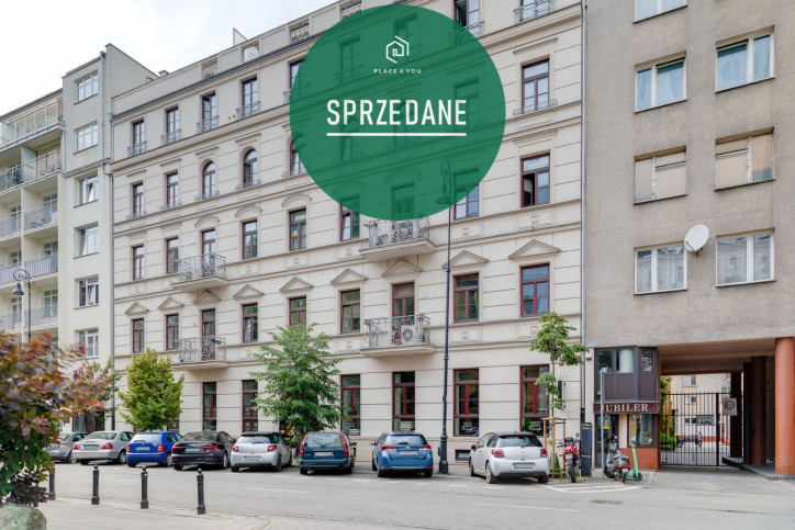 Mieszkanie Sprzedaż Warszawa Śródmieście Wspólna 23