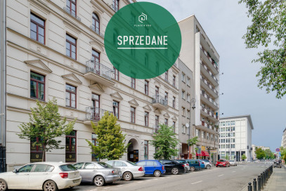 Mieszkanie Sprzedaż Warszawa Śródmieście Wspólna