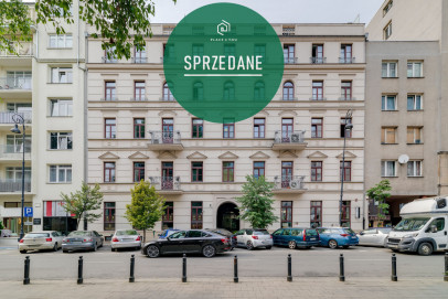 Mieszkanie Sprzedaż Warszawa Śródmieście Wspólna