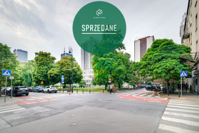 Mieszkanie Sprzedaż Warszawa Śródmieście Wspólna