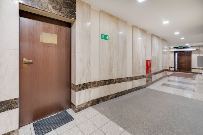 Mieszkanie Sprzedaż Warszawa Śródmieście Wspólna