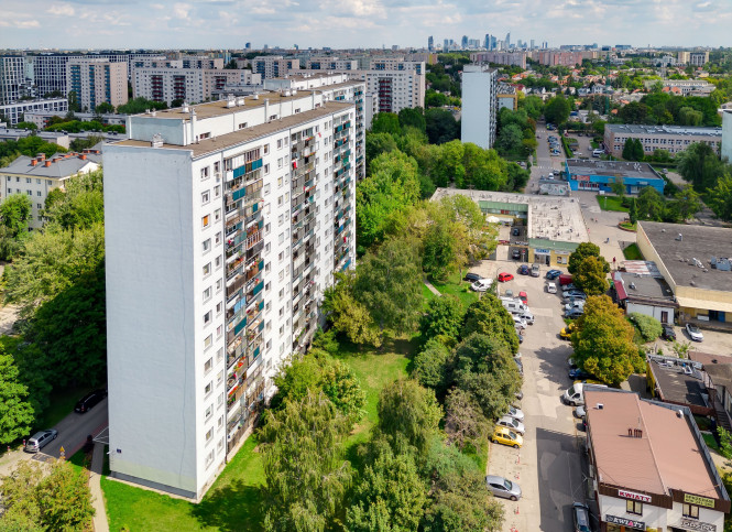 Mieszkanie Sprzedaż Warszawa Bemowo Lazurowa 23