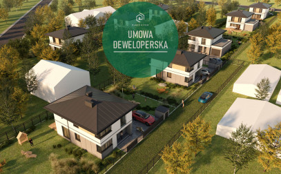 Dom Sprzedaż Józefów Sonaty