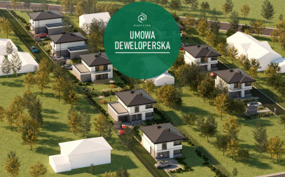 Dom Sprzedaż Józefów Sonaty