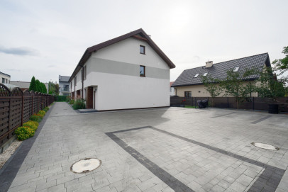 Dom Sprzedaż Pruszków Hortensji