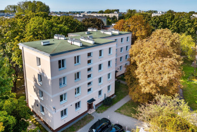 Mieszkanie Sprzedaż Warszawa Mokotów Rabindranatha Tagore