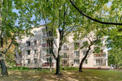 Mieszkanie Sprzedaż Warszawa Mokotów Rabindranatha Tagore