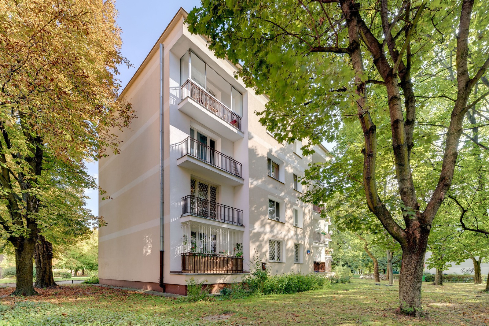 Mieszkanie Sprzedaż Warszawa Mokotów Rabindranatha Tagore