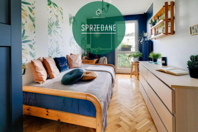 Mieszkanie Sprzedaż Warszawa Danuty Siedzikówny 