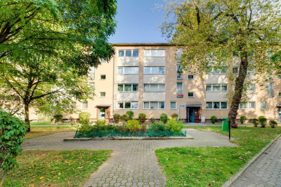 Mieszkanie Sprzedaż Warszawa Danuty Siedzikówny 