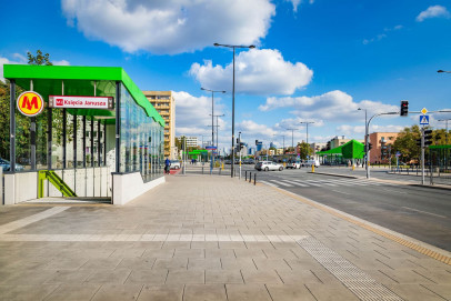 Mieszkanie Sprzedaż Warszawa Danuty Siedzikówny 