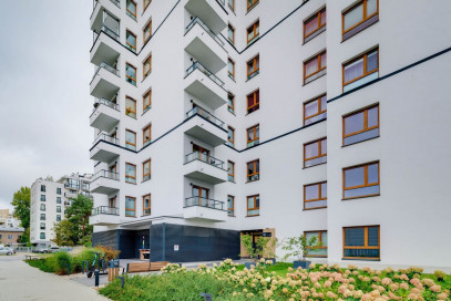Mieszkanie Sprzedaż Warszawa Targówek Poleska
