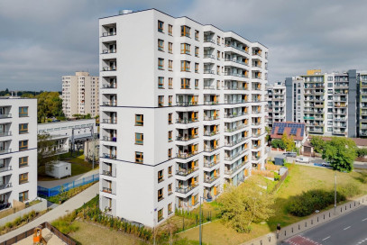 Mieszkanie Sprzedaż Warszawa Targówek Poleska