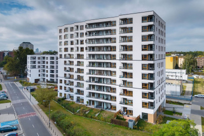 Mieszkanie Sprzedaż Warszawa Targówek Poleska