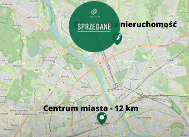 Dom Sprzedaż Warszawa Białołęka Białołęcka