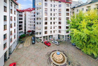 Mieszkanie Sprzedaż Warszawa Wola Żelazna