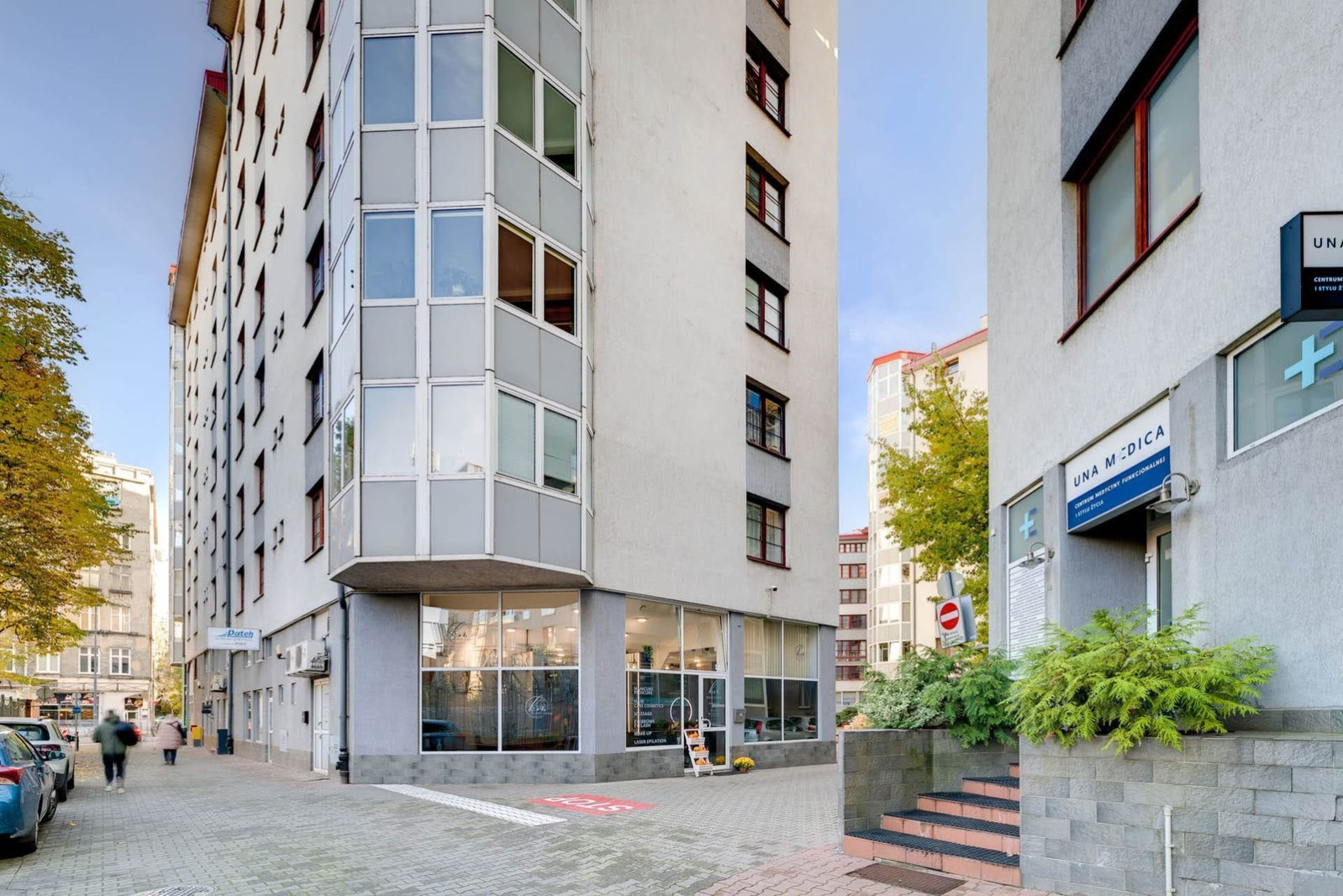 Mieszkanie Sprzedaż Warszawa Wola Żelazna