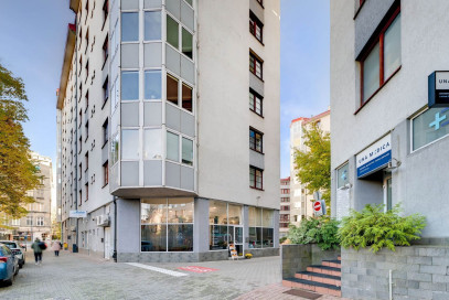Mieszkanie Sprzedaż Warszawa Wola Żelazna