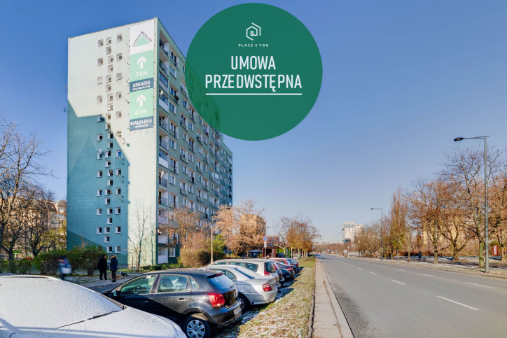 Mieszkanie Sprzedaż Warszawa Wola Okopowa 16