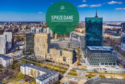 Mieszkanie Sprzedaż Warszawa Śródmieście Miła