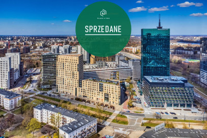 Mieszkanie Sprzedaż Warszawa Śródmieście Miła