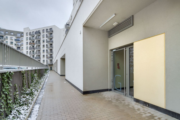 Mieszkanie Wynajem Warszawa Ursus Posag 7 Panien 23
