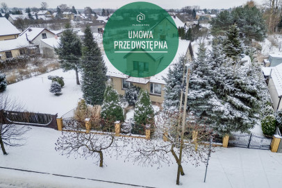 Dom Sprzedaż Dęblin Lipowa