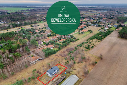 Dom Sprzedaż Borowa Góra Długa