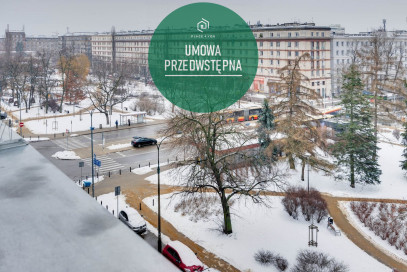 Mieszkanie Sprzedaż Warszawa Praga-Północ Jagiellońska