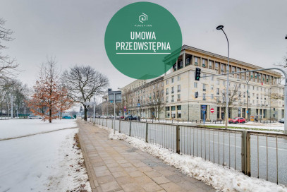 Mieszkanie Sprzedaż Warszawa Praga-Północ Jagiellońska