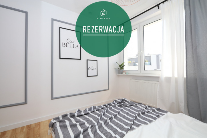 Mieszkanie Sprzedaż Warszawa Bielany Zbigniewa Romaszewskiego 15