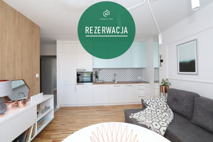 Mieszkanie Sprzedaż Warszawa Bielany Zbigniewa Romaszewskiego 2