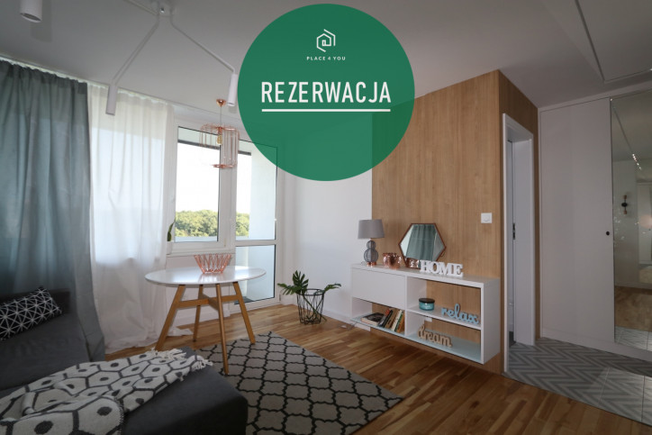 Mieszkanie Sprzedaż Warszawa Bielany Zbigniewa Romaszewskiego 16
