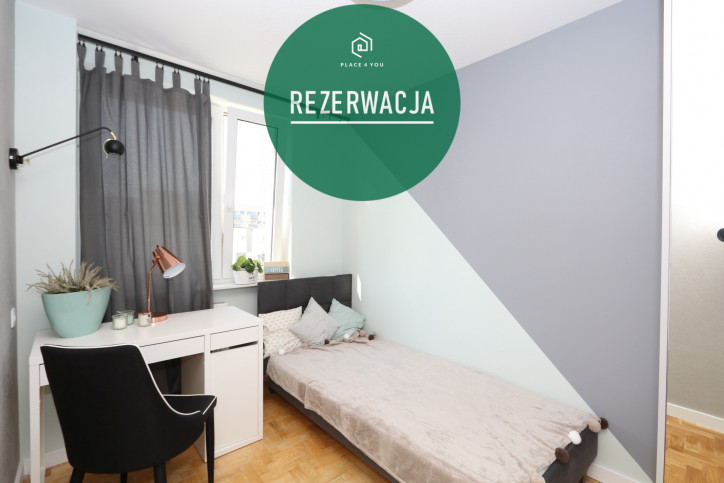 Mieszkanie Sprzedaż Warszawa Bielany Zbigniewa Romaszewskiego 21