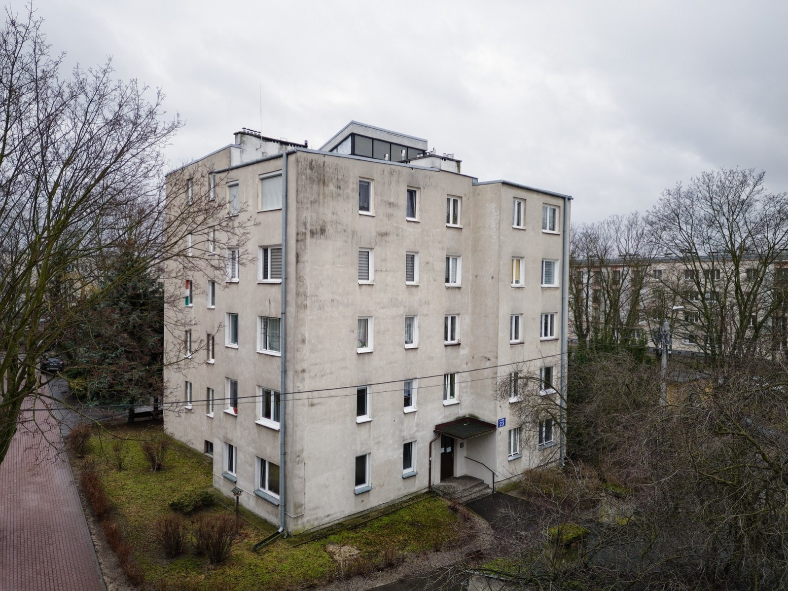 Mieszkanie Sprzedaż Pruszków Lipowa