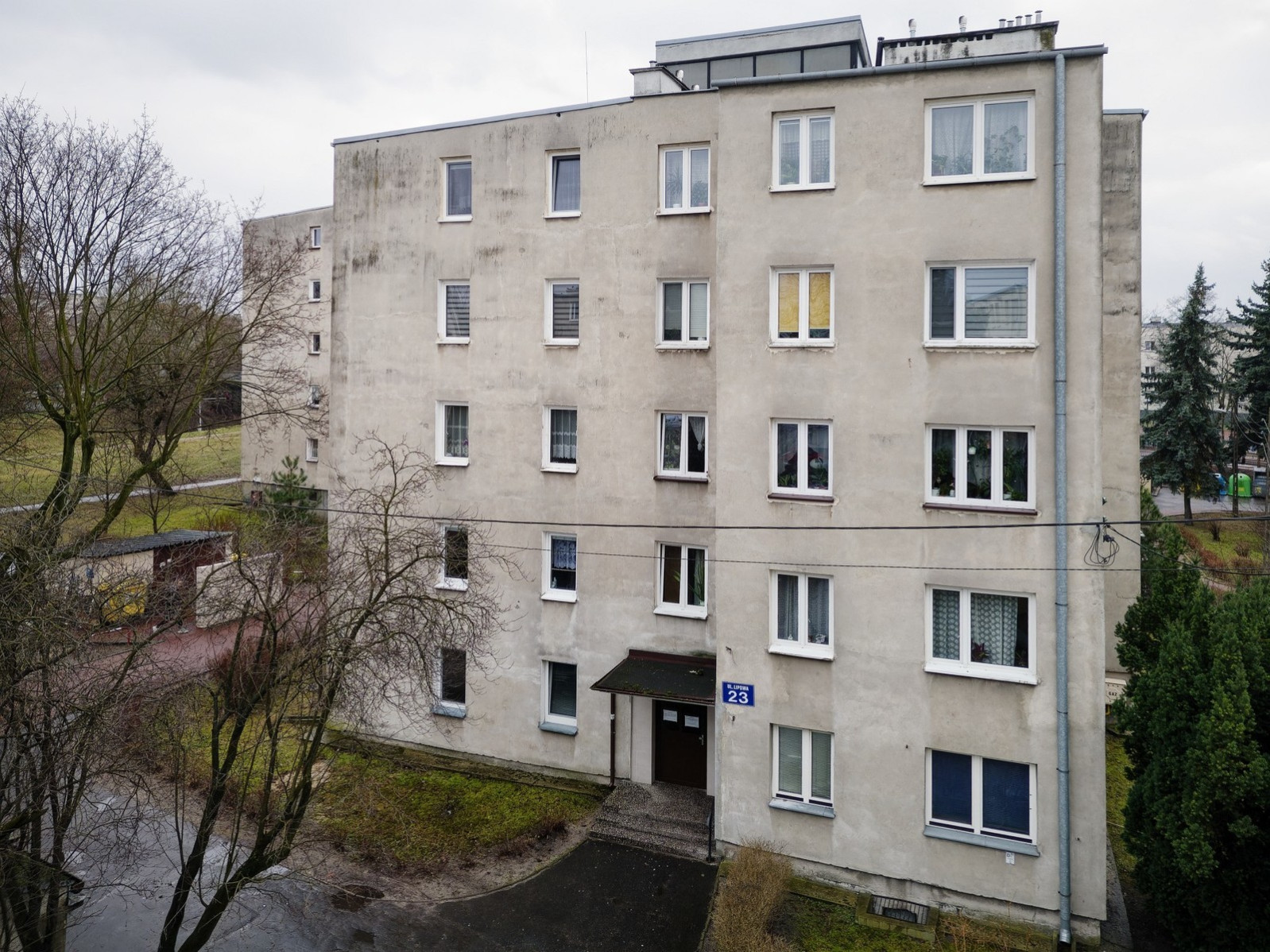Mieszkanie Sprzedaż Pruszków Lipowa