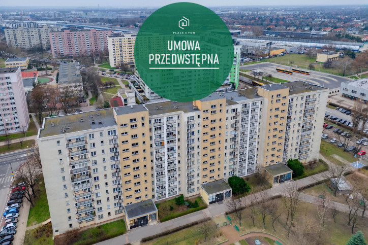 Mieszkanie Sprzedaż Warszawa Targówek Krasnobrodzka 17