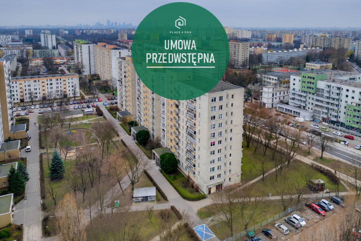 Mieszkanie Sprzedaż Warszawa Targówek Krasnobrodzka 18