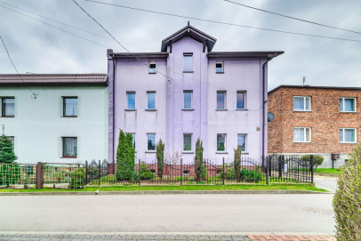 Dom Sprzedaż Mysłowice