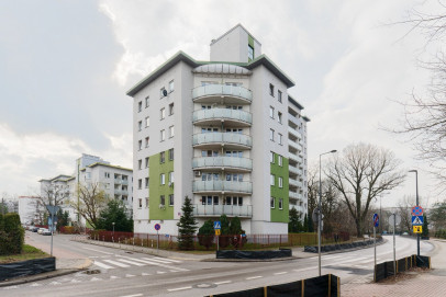 Mieszkanie Sprzedaż Warszawa Białołęka Ceramiczna