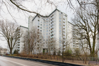 Mieszkanie Sprzedaż Warszawa Białołęka Ceramiczna