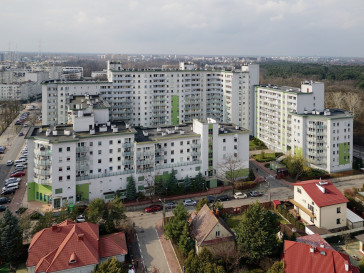 Mieszkanie Sprzedaż Warszawa Białołęka Ceramiczna