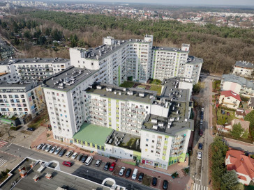 Mieszkanie Sprzedaż Warszawa Białołęka Ceramiczna
