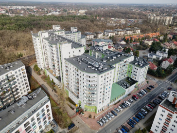Mieszkanie Sprzedaż Warszawa Białołęka Ceramiczna